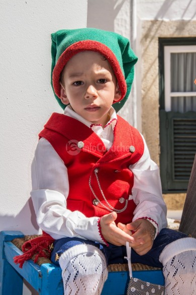 Cortejo Histórico e Etnográfico 2019