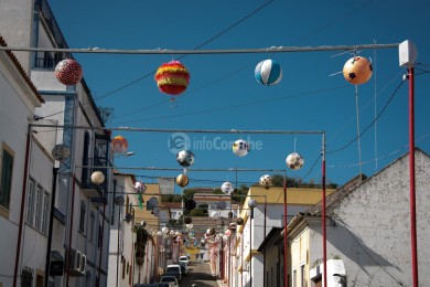 Rua de Macau