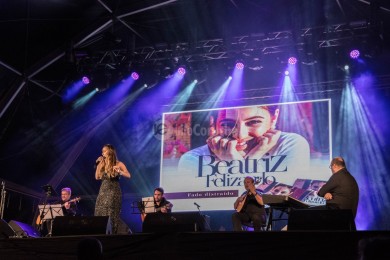 Beatriz Felizardo