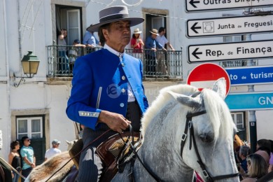 Cortejo Histórico e Etnográfico 2019