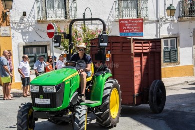 Cortejo Histórico e Etnográfico 2019