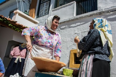 Cortejo Histórico e Etnográfico 2019
