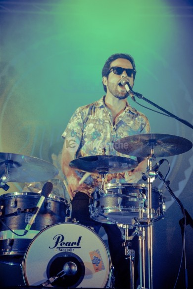 The Pilinha