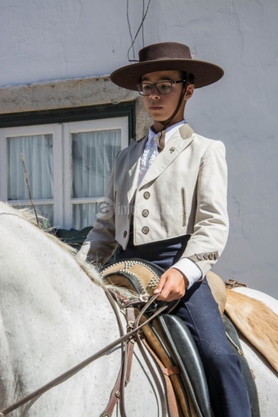 Cortejo Histórico e Etnográfico 2019