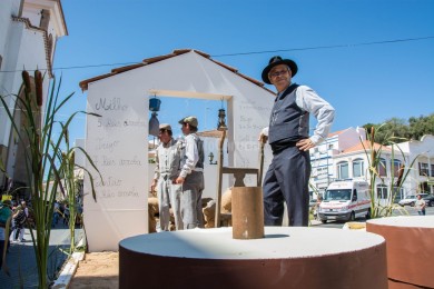 Cortejo Histórico e Etnográfico 2019