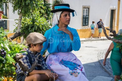 Cortejo Histórico e Etnográfico 2019