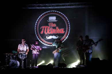 The Pilinha