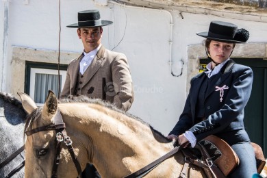 Cortejo Histórico e Etnográfico 2019