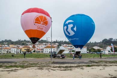 FLUTUAR - III Festival de Balonismo de Coruche