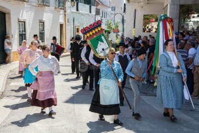 Cortejo Histórico e Etnográfico 2019