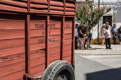Cortejo Histórico e Etnográfico 2019