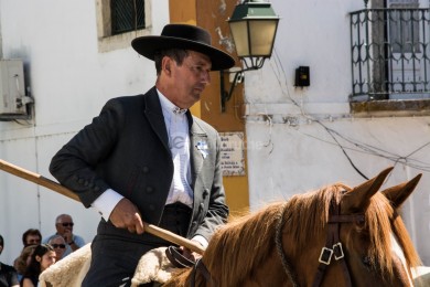 Cortejo Histórico e Etnográfico 2019