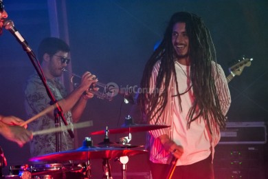 The Pilinha