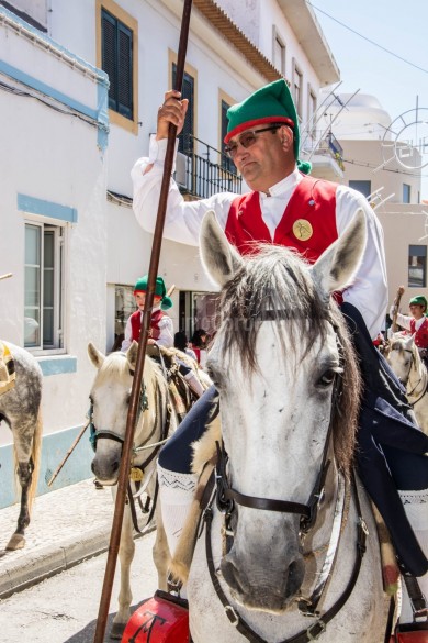 Cortejo Histórico e Etnográfico 2019
