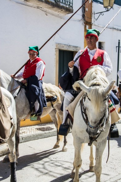Cortejo Histórico e Etnográfico 2019