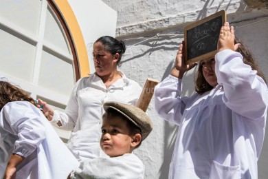 Cortejo Histórico e Etnográfico 2019