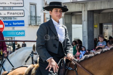 Cortejo Histórico e Etnográfico 2019