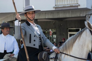 Cortejo Histórico e Etnográfico 2019