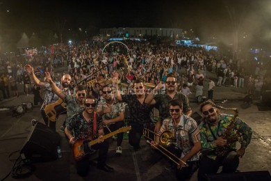 The Pilinha