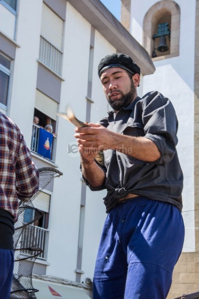 Cortejo Histórico e Etnográfico 2019