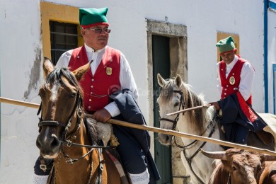 Cortejo Histórico e Etnográfico 2019