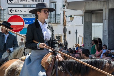 Cortejo Histórico e Etnográfico 2019