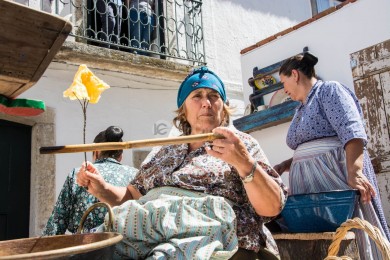 Cortejo Histórico e Etnográfico 2019