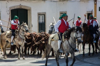 Cortejo Histórico e Etnográfico 2019