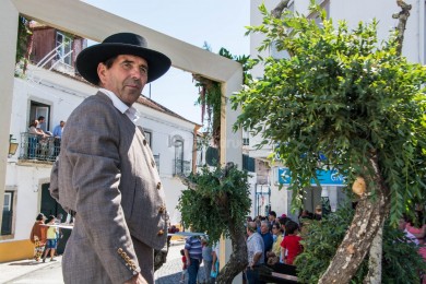 Cortejo Histórico e Etnográfico 2019