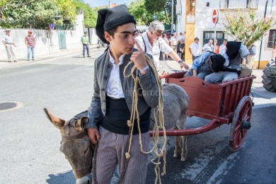Cortejo Histórico e Etnográfico 2019