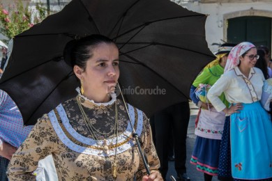 Cortejo Histórico e Etnográfico 2019