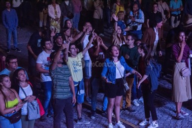 The Pilinha