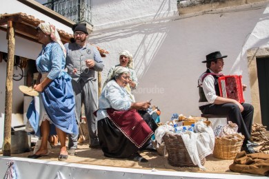 Cortejo Histórico e Etnográfico 2019