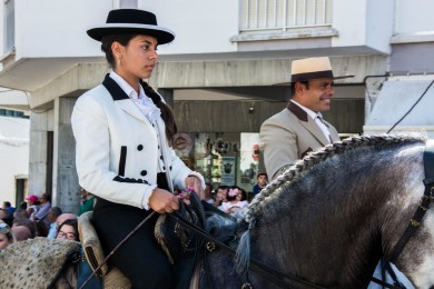 Cortejo Histórico e Etnográfico 2019