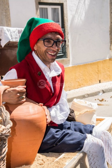 Cortejo Histórico e Etnográfico 2019