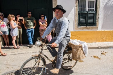 Cortejo Histórico e Etnográfico 2019
