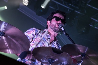 The Pilinha