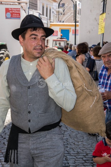 Cortejo Histórico e Etnográfico 2019