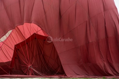 FLUTUAR - III Festival de Balonismo de Coruche