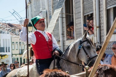 Cortejo Histórico e Etnográfico 2019