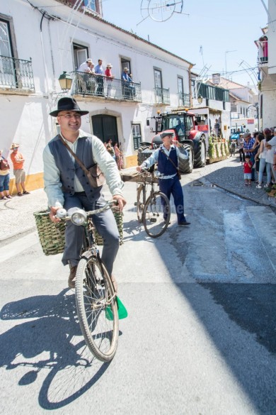 Cortejo Histórico e Etnográfico 2019