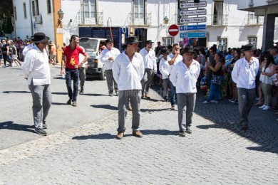 Cortejo Histórico e Etnográfico 2019