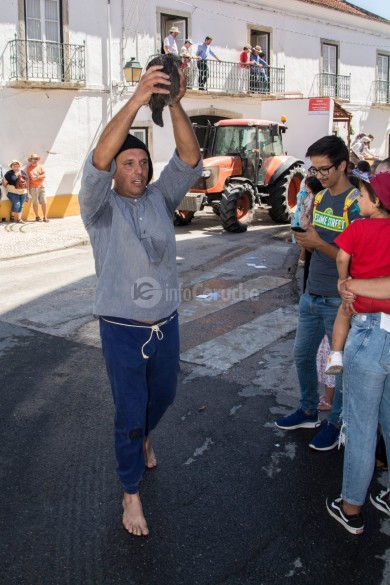 Cortejo Histórico e Etnográfico 2019