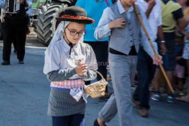 Cortejo Histórico e Etnográfico 2019