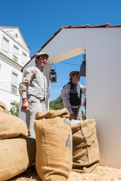Cortejo Histórico e Etnográfico 2019