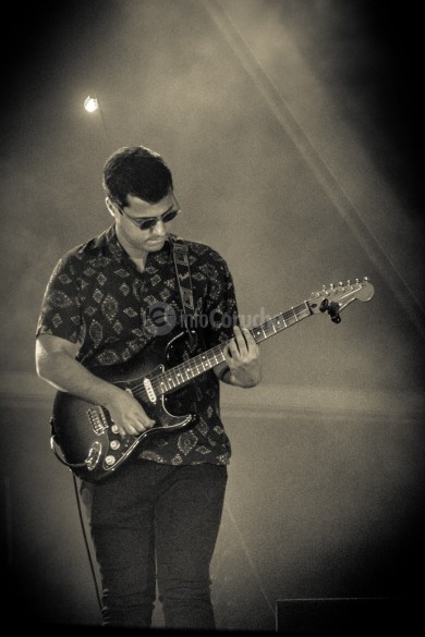 The Pilinha