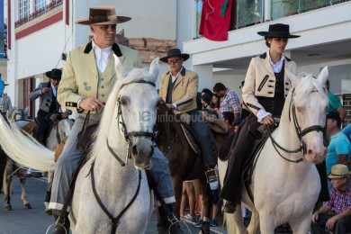 Cortejo Histórico e Etnográfico 2019