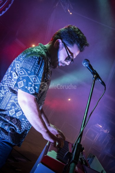 The Pilinha