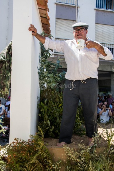 Cortejo Histórico e Etnográfico 2019