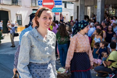 Cortejo Histórico e Etnográfico 2019